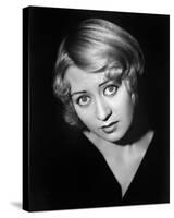 Joan Blondell-null-Stretched Canvas