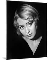 Joan Blondell-null-Mounted Photo