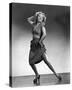 Joan Blondell-null-Stretched Canvas