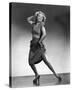 Joan Blondell-null-Stretched Canvas