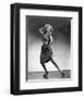 Joan Blondell-null-Framed Photo