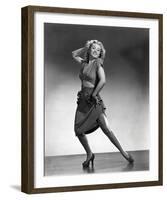 Joan Blondell-null-Framed Photo