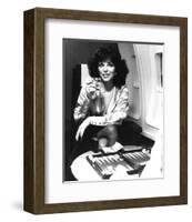 Joan Collins - The Bitch-null-Framed Photo