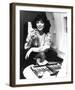 Joan Collins - The Bitch-null-Framed Photo