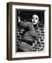Joan Collins. "Turn the Key Softly" [1953], Directed by Jack Lee.-null-Framed Photographic Print