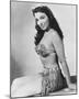 Joan Collins-null-Mounted Photo