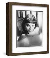 Joan Collins-null-Framed Photo