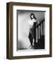 Joan Collins-null-Framed Photo