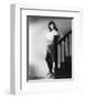 Joan Collins-null-Framed Photo