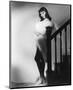 Joan Collins-null-Mounted Photo