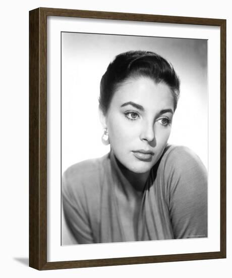 Joan Collins-null-Framed Photo