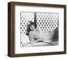 Joan Collins-null-Framed Photo