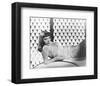 Joan Collins-null-Framed Photo