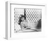 Joan Collins-null-Framed Photo