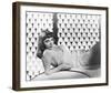 Joan Collins-null-Framed Photo