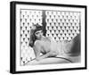 Joan Collins-null-Framed Photo