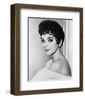 Joan Collins-null-Framed Photo