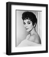 Joan Collins-null-Framed Photo