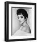 Joan Collins-null-Framed Photo