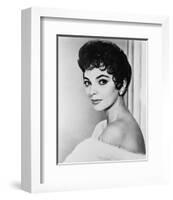 Joan Collins-null-Framed Photo