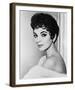 Joan Collins-null-Framed Photo