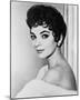 Joan Collins-null-Mounted Photo