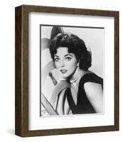 Joan Collins-null-Framed Photo