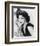 Joan Collins-null-Framed Photo