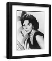 Joan Collins-null-Framed Photo