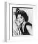 Joan Collins-null-Framed Photo