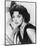 Joan Collins-null-Mounted Photo