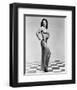 Joan Collins-null-Framed Photo