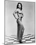 Joan Collins-null-Mounted Photo