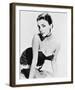 Joan Collins-null-Framed Photo