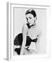 Joan Collins-null-Framed Photo