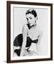 Joan Collins-null-Framed Photo