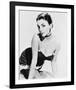 Joan Collins-null-Framed Photo