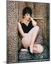 Joan Collins-null-Mounted Photo