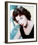 Joan Collins-null-Framed Photo