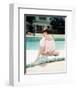 Joan Collins-null-Framed Photo