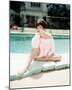 Joan Collins-null-Mounted Photo