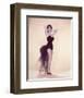 Joan Collins-null-Framed Photo