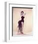 Joan Collins-null-Framed Photo