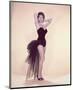 Joan Collins-null-Mounted Photo