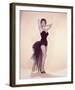 Joan Collins-null-Framed Photo