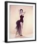 Joan Collins-null-Framed Photo