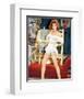 Joan Collins-null-Framed Photo