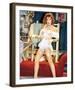 Joan Collins-null-Framed Photo