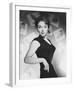 Joan Collins-null-Framed Photo