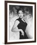 Joan Collins-null-Framed Photo